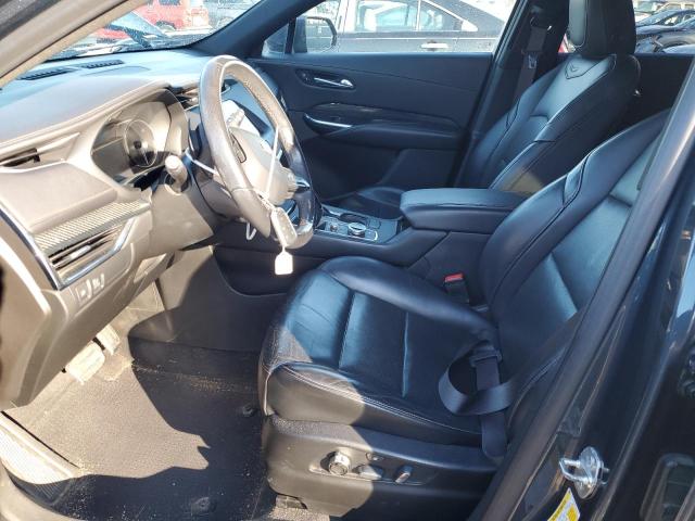 2019 CADILLAC XT4 SPORT - 1GYFZFR48KF101015