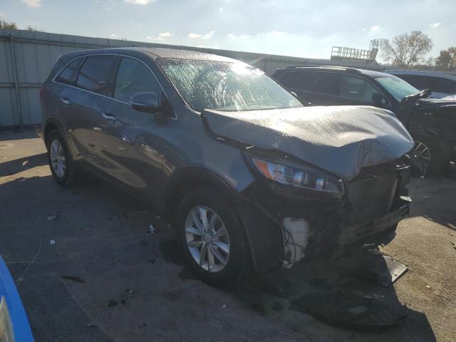 2016 KIA SORENTO LX - 5XYPG4A31GG003228