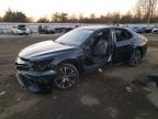 2019 TOYOTA CAMRY L - 4T1B11HK2KU694845