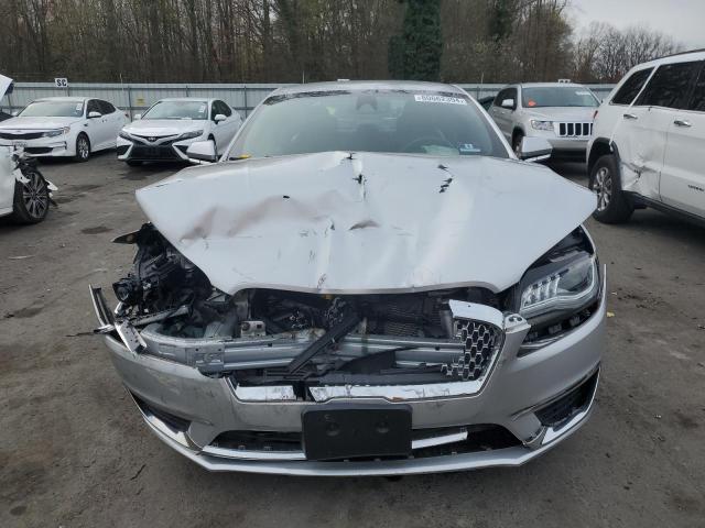 2019 LINCOLN MKZ RESERV - 3LN6L5C96KR627082