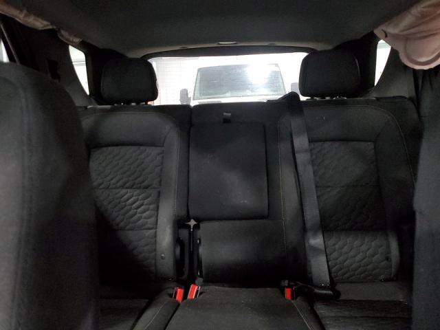 2019 CHEVROLET EQUINOX LT - 2GNAXVEX7K6194806