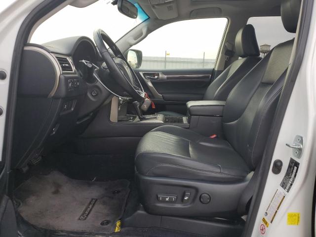 2015 LEXUS GX 460 - JTJBM7FX7F5104570