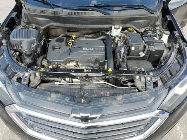 2020 CHEVROLET EQUINOX LT - 2GNAXKEV1L6217625