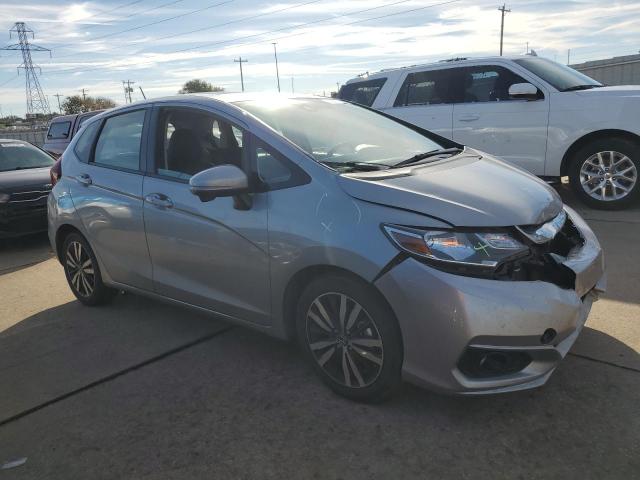 2020 HONDA FIT EX - 3HGGK5H86LM702553