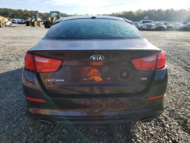 2015 KIA OPTIMA LX - 5XXGM4A7XFG428171