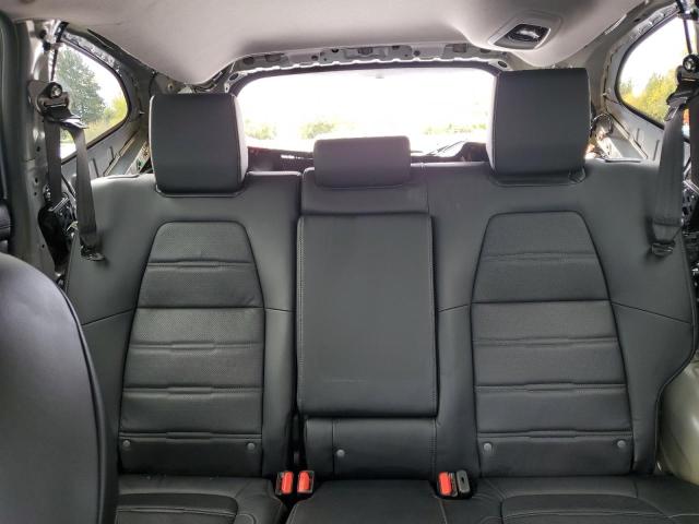 2022 HONDA CR-V EXL - 2HKRW2H8XNH614382