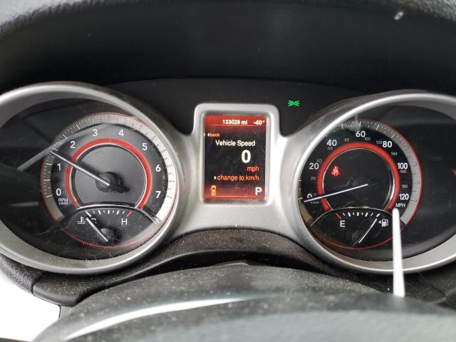 2016 DODGE JOURNEY SX - 3C4PDCBB4GT181250