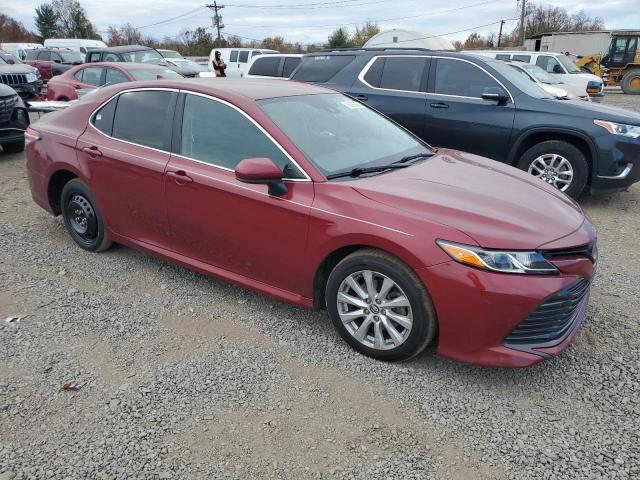 Vin: 4t1b11hkxku689800, lot: 78925564, toyota camry l 20194