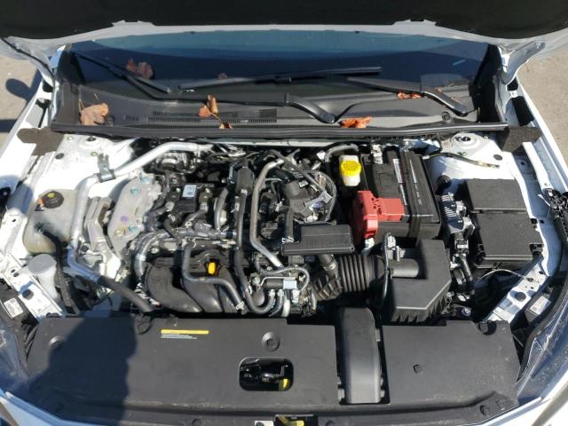 2024 NISSAN SENTRA SV - 3N1AB8CV6RY367642