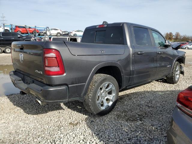 2019 RAM 1500 LARAM - 1C6SRFJT6KN711712