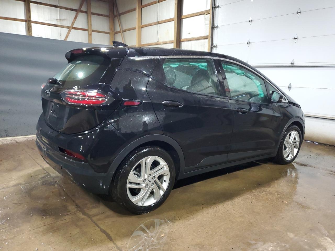 Lot #2988430773 2023 CHEVROLET BOLT EV 1L