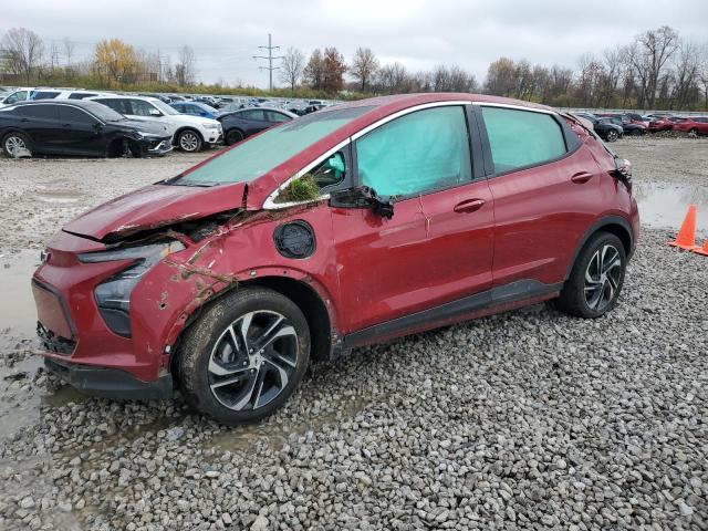 2023 CHEVROLET BOLT EV 2L - 1G1FX6S05P4187611