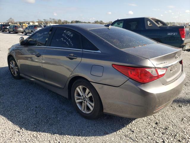 VIN 5NPEB4AC4EH922068 2014 HYUNDAI SONATA no.2