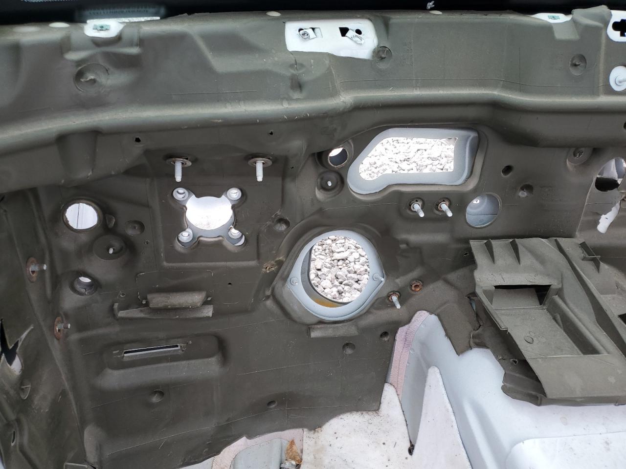 DODGE CHARGER SRT HELLCAT