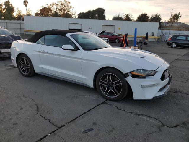 2018 FORD MUSTANG - 1FATP8UH9J5142736