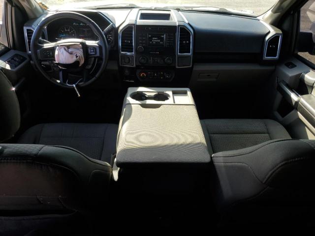 2016 FORD F150 SUPER - 1FTEW1CG9GKF32834