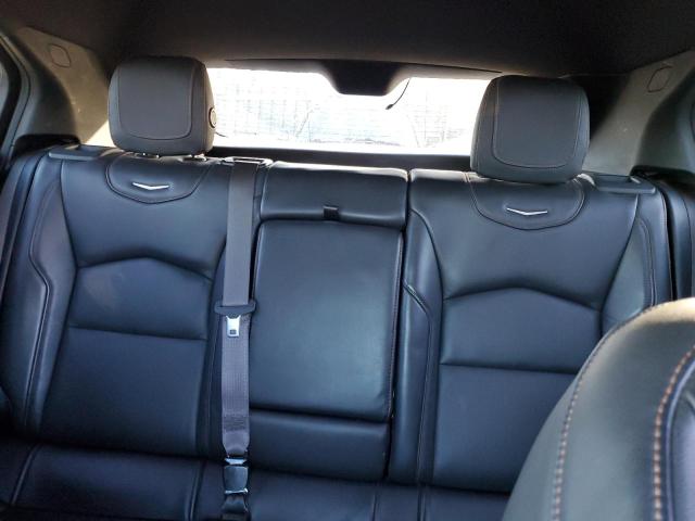 2019 CADILLAC XT4 SPORT - 1GYFZFR48KF101015