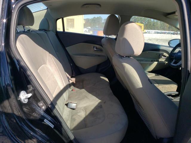 2015 KIA RIO LX - KNADM4A39F6427413
