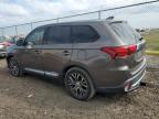 Lot #2993645473 2017 MITSUBISHI OUTLANDER