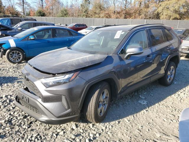2024 TOYOTA RAV4 XLE - 2T3P1RFV8RC455515