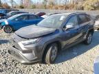 2024 TOYOTA RAV4 XLE - 2T3P1RFV8RC455515