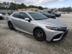 Lot #3025158193 2024 TOYOTA CAMRY SE N