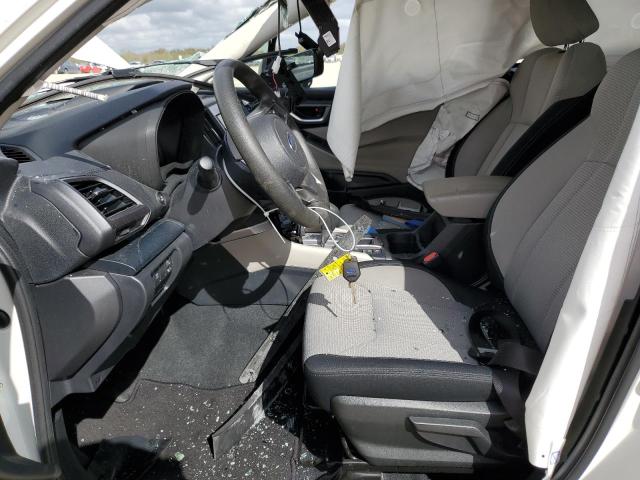 2023 SUBARU FORESTER JF2SKAAC7PH442949