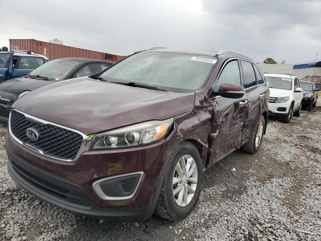 2016 KIA SORENTO LX #2955336539