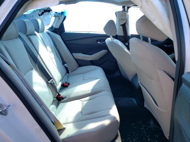 2024 HONDA ACCORD LX - 1HGCY1F21RA034171
