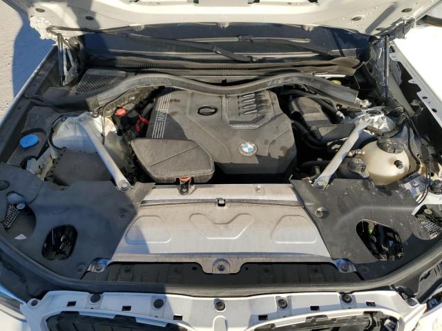 VIN 5UX43DP09P9R81553 2023 BMW X3 no.12