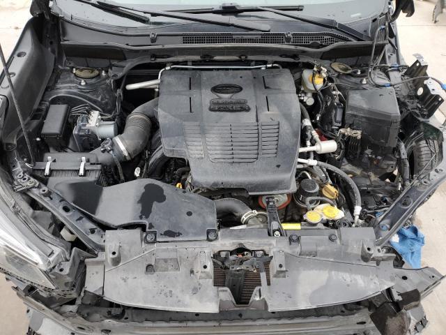 2020 SUBARU FORESTER L - JF2SKASC4LH588119