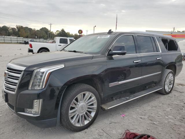 Vin: 1gys4kkj9gr253493, lot: 78854054, cadillac escalade esv platinum 2016 img_1