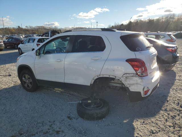 2019 CHEVROLET TRAX 1LT - 3GNCJPSBXKL220647