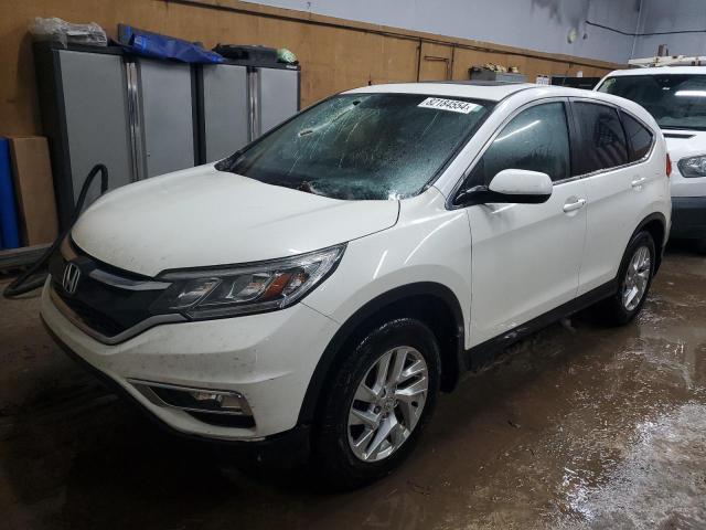 2015 HONDA CR-V EX - 5J6RM4H50FL023606