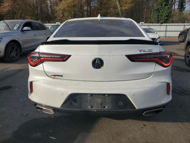 2021 ACURA TLX TECH A - 19UUB5F58MA013690