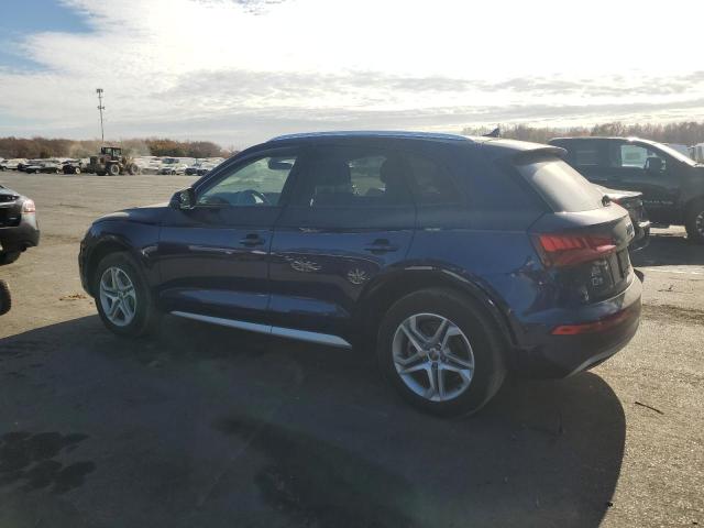 2018 AUDI Q5 PREMIUM - WA1ANAFYXJ2032172