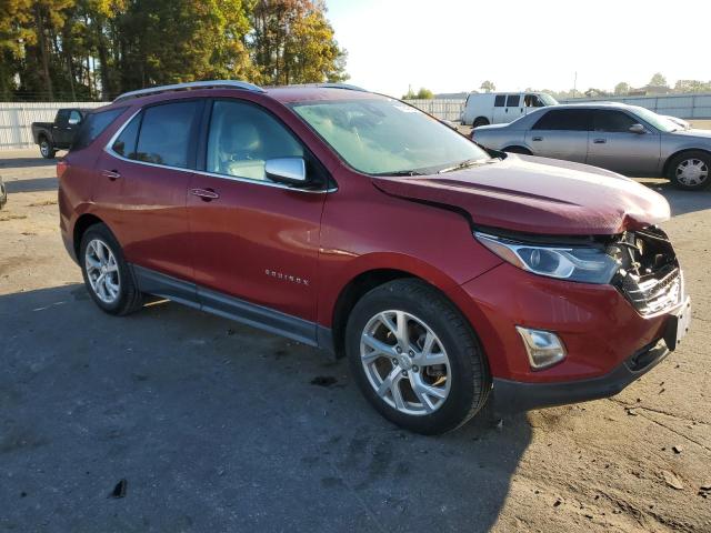 2019 CHEVROLET EQUINOX PR - 3GNAXNEV7KL269126