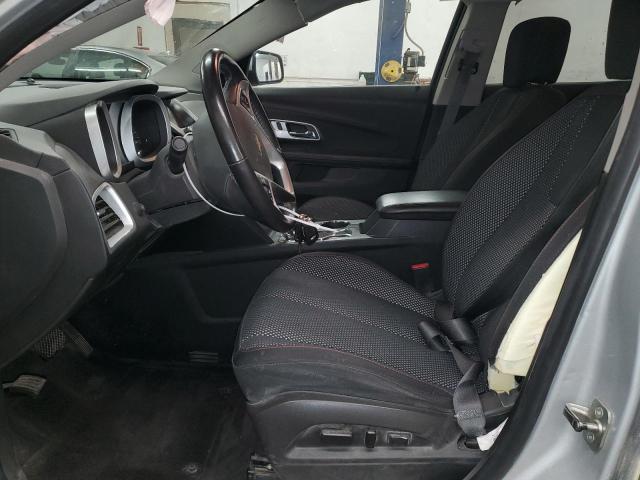 2016 CHEVROLET EQUINOX LT - 2GNALCEK6G6273976