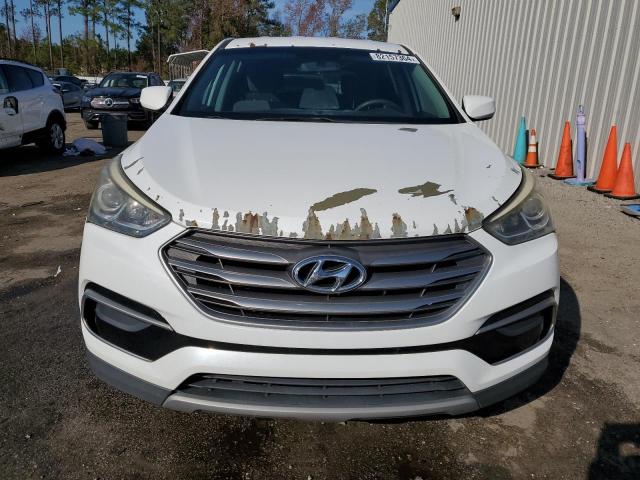 2017 HYUNDAI SANTA FE S - 5XYZT3LB4HG382620