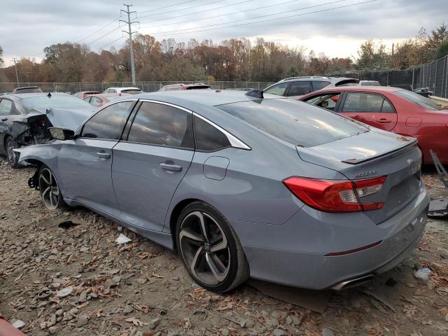 2022 HONDA ACCORD SPO - 1HGCV1F47NA039427