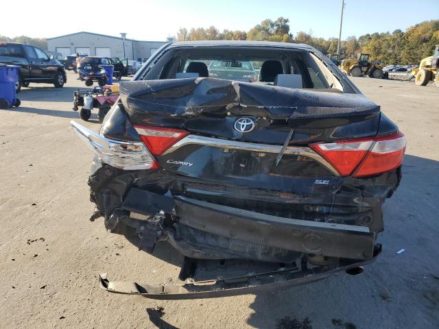 2017 TOYOTA CAMRY LE - 4T1BF1FKXHU331450