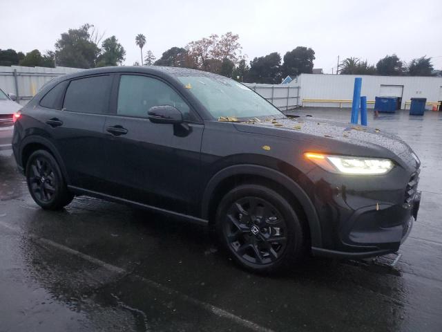 2024 HONDA HR-V SPORT - 3CZRZ1H53RM761693