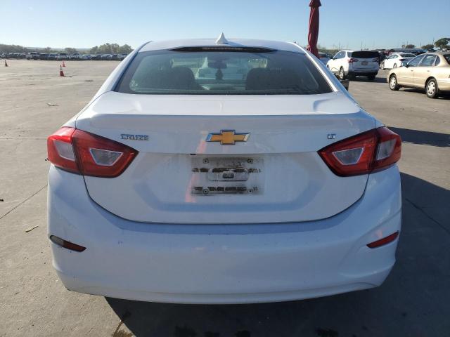 2018 CHEVROLET CRUZE LT - 1G1BE5SM5J7118196