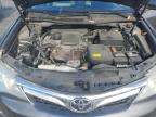 TOYOTA CAMRY BASE photo