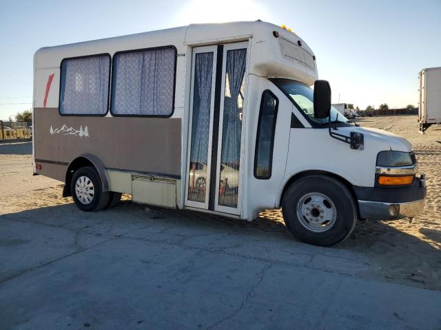 2008 CHEVROLET EXPRESS G3 #2972433551