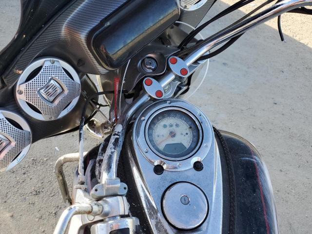 2005 KAWASAKI VN2000 D1 JKBVNMD145A000107