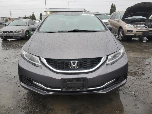 2015 HONDA CIVIC LX - 19XFB2E59FE013690