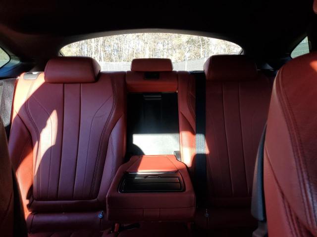 2016 BMW X6 XDRIVE5 - 5UXKU6C55G0R33747