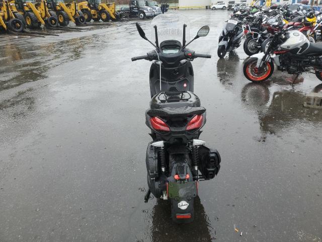 2024 PIAGGIO BV 400 ZAPMD20U9R5000985