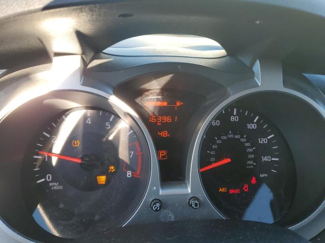 2016 NISSAN JUKE S - JN8AF5MR5GT608876